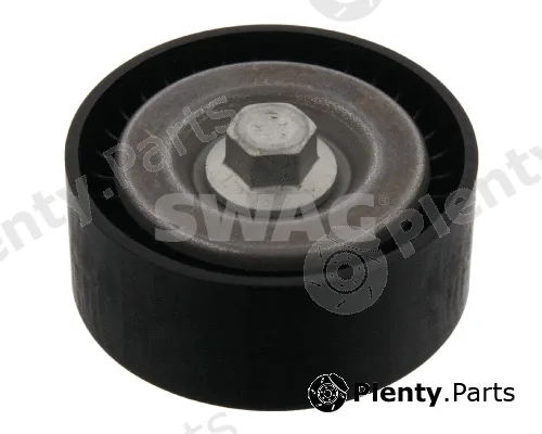 Swag 40937517 — Deflection/Guide Pulley, V-ribbed belt