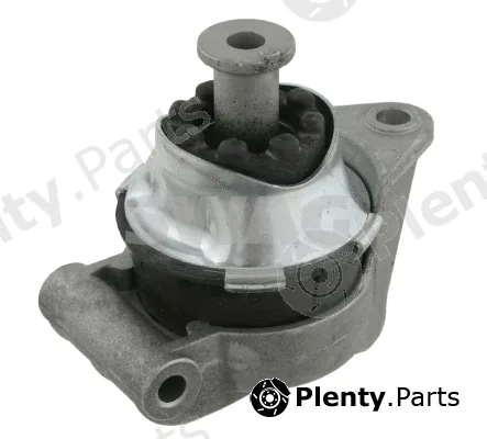 Swag 40130067 — Mounting, engine