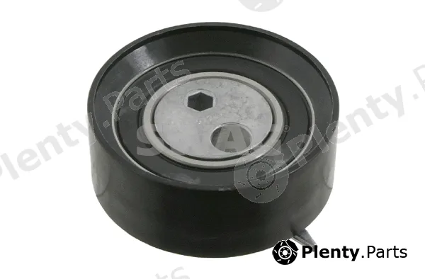 Swag 30030076 — Tensioner Pulley, timing belt