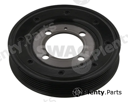 Swag 40934197 — Belt Pulley, crankshaft