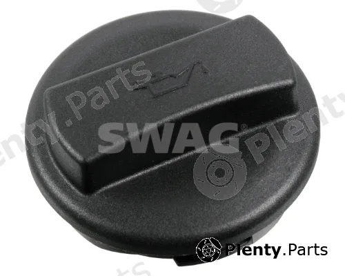 Swag 33104032 — Sealing Cap, oil filler neck