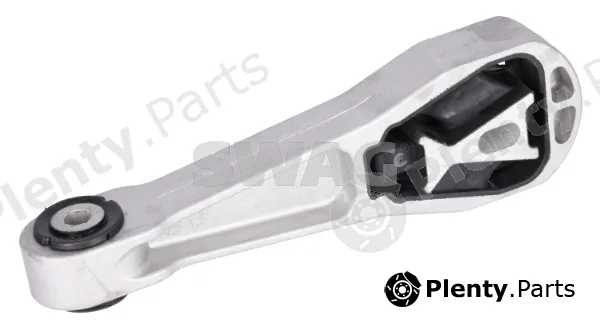 Swag 33109451 — Mounting, engine