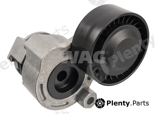 Swag 60930159 — Belt Tensioner, V-ribbed belt