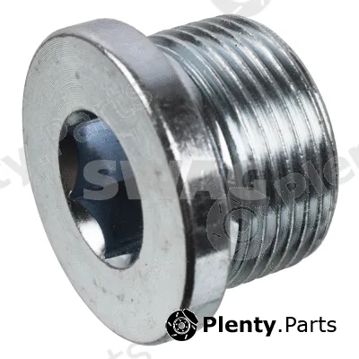 Swag 10905410 — Screw Plug, oil sump