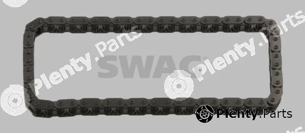 Swag 38934972 — Chain, oil pump drive