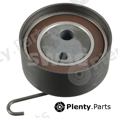 Swag 40921652 — Tensioner Pulley, timing belt