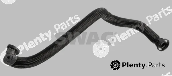 Swag 11108772 — Hose, crankcase ventilation