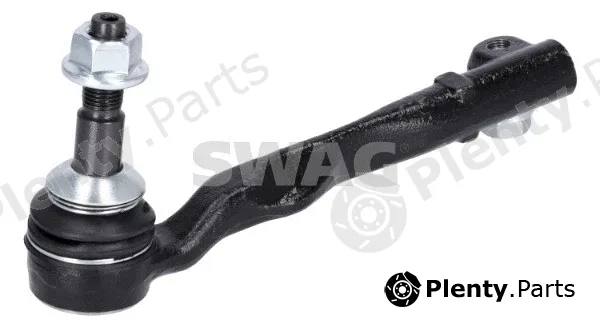 Swag 33107152 — Tie Rod End
