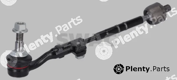 Swag 33110205 — Tie Rod