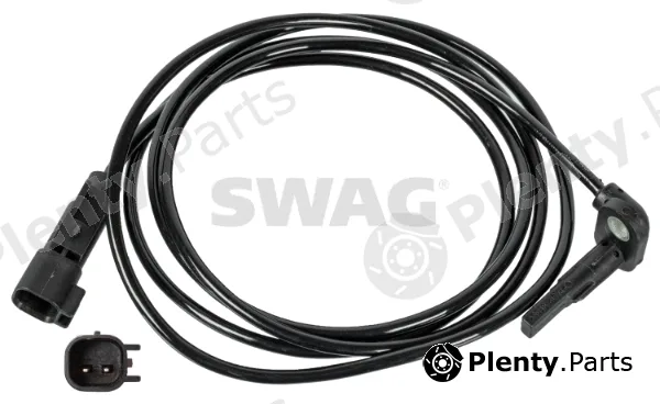 Swag 33103856 — Sensor, wheel speed