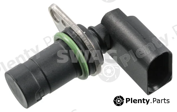 Swag 33109727 — Sensor, crankshaft pulse