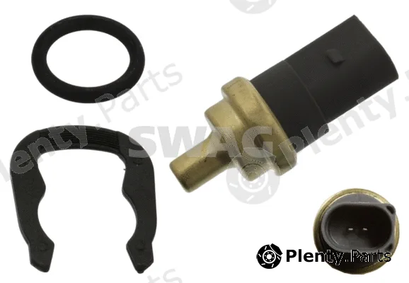 Swag 30929318 — Sensor, coolant temperature