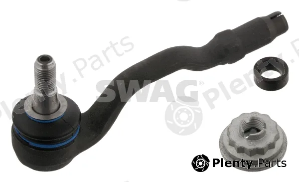 Swag 20933511 — Tie Rod End