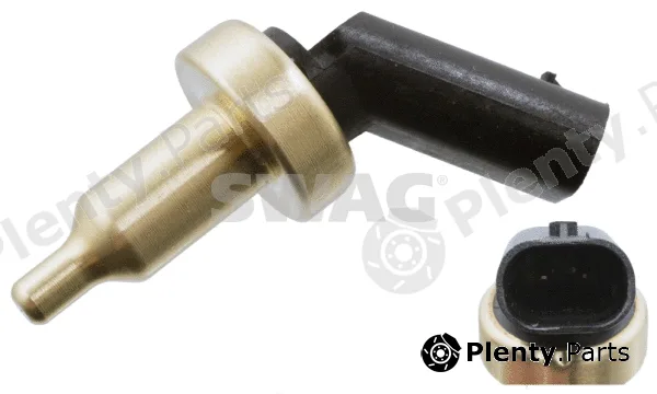 Swag 11105956 — Sensor, coolant temperature