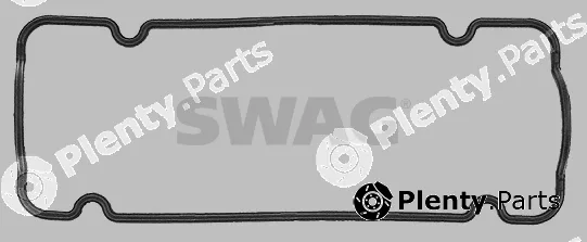 Swag 70912166 — Gasket, cylinder head cover