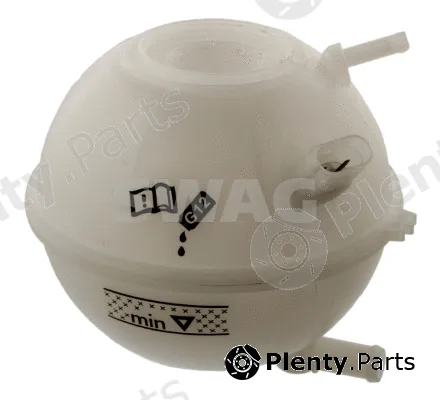 Swag 30937324 — Expansion Tank, coolant