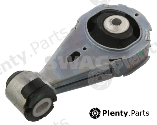 Swag 60937287 — Mounting, engine