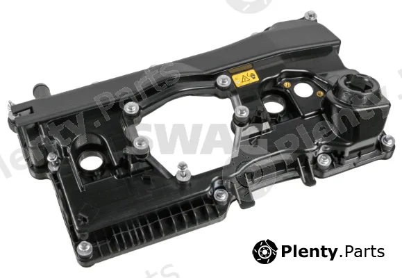 Swag 33104628 — Cylinder Head Cover