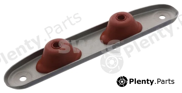 Swag 30945569 — Holder, exhaust pipe