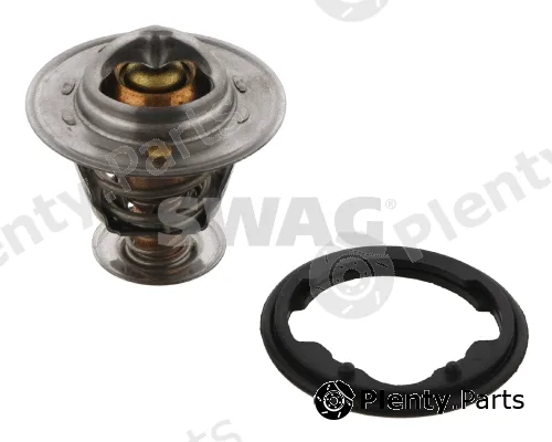 Swag 85917355 — Thermostat, coolant