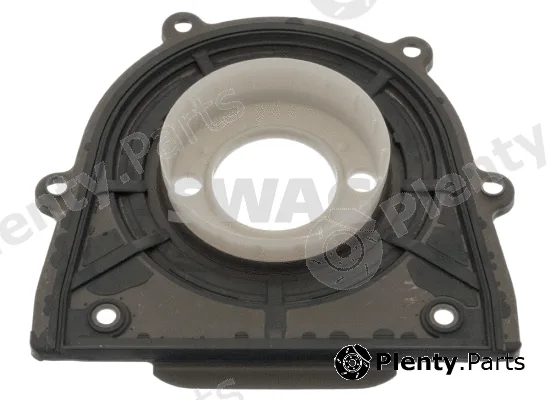 Swag 50103684 — Shaft Seal, crankshaft