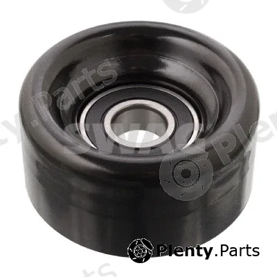 Swag 33105276 — Deflection/Guide Pulley, V-ribbed belt