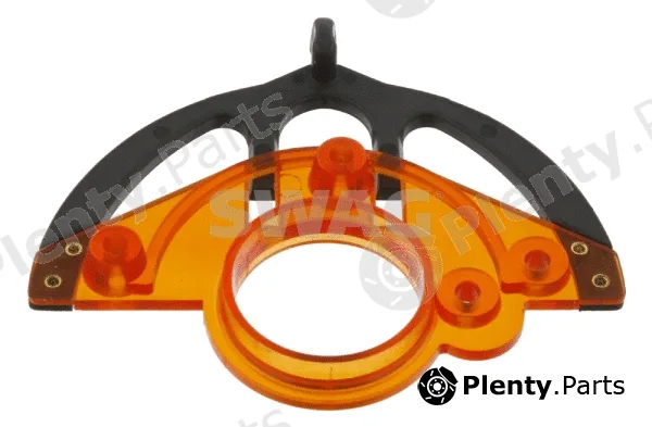 Swag 10902491 — Actuator, air conditioning
