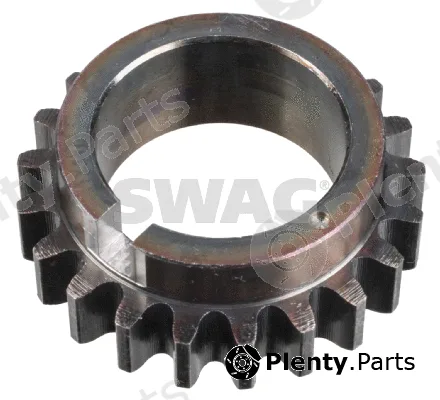 Swag 85108823 — Sprocket, crankshaft