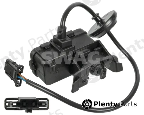 Swag 33101996 — Actuator, fuel filler flap