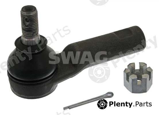Swag 82942772 — Tie Rod End
