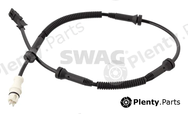 Swag 60106961 — Sensor, wheel speed