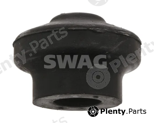 Swag 30130062 — Rubber Buffer, engine mounting system