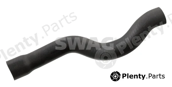 Swag 20937128 — Radiator Hose