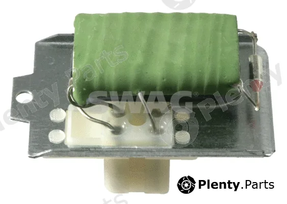 Swag 30919024 — Resistor, interior blower