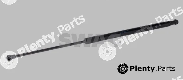 Swag 33107828 — Gas Spring, boot/cargo area SWAG extra