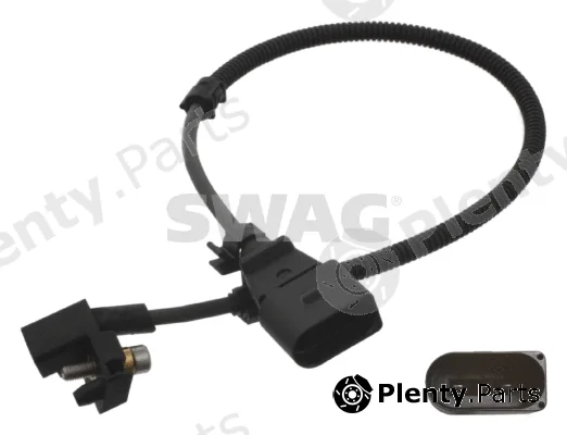 Swag 30937294 — Sensor, crankshaft pulse