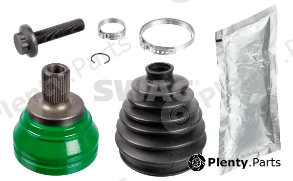 Swag 30109151 — Joint Kit, drive shaft
