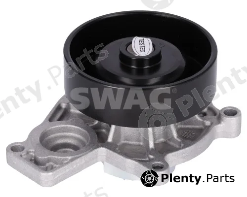 Swag 33109017 — Water Pump, engine cooling