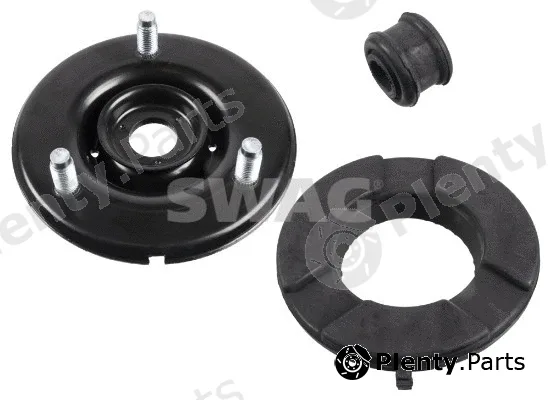 Swag 33106286 — Suspension Strut Support Mount