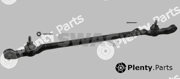Swag 13943350 — Tie Rod