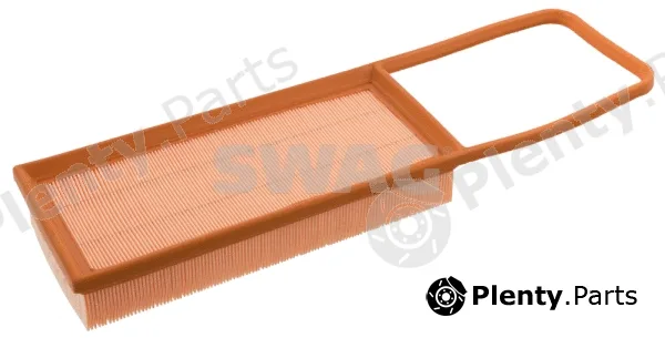 Swag 20100374 — Air Filter