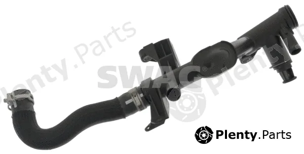 Swag 62948330 — Radiator Hose