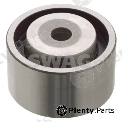 Swag 70030031 — Deflection/Guide Pulley, timing belt