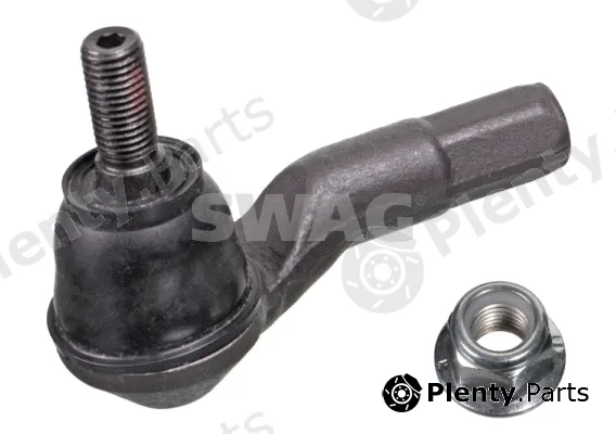 Swag 30102243 — Tie Rod End