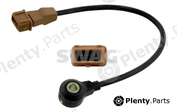 Swag 30927140 — Knock Sensor