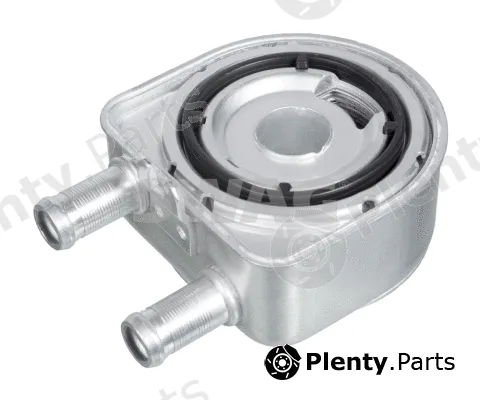 Swag 90105925 — Oil Cooler, engine oil