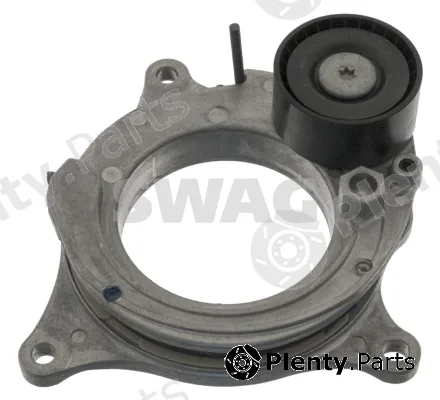 Swag 20949526 — Belt Tensioner, V-ribbed belt