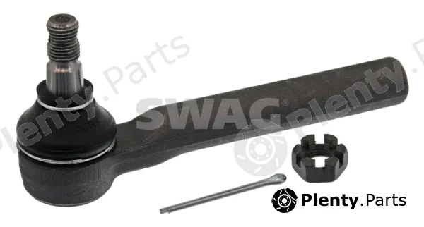 Swag 86942811 — Tie Rod End