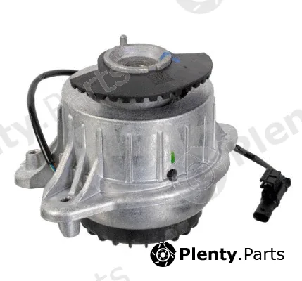 Swag 33104257 — Mounting, engine