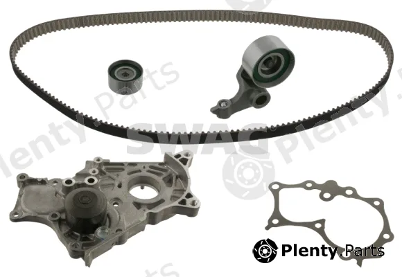 Swag 81932730 — Water Pump & Timing Belt Kit